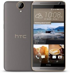 Замена тачскрина на телефоне HTC One E9 Plus в Оренбурге